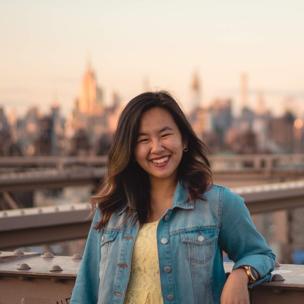 Meet your Posher, Cecilia